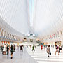 Reabre el centro comercial del World Trade Center